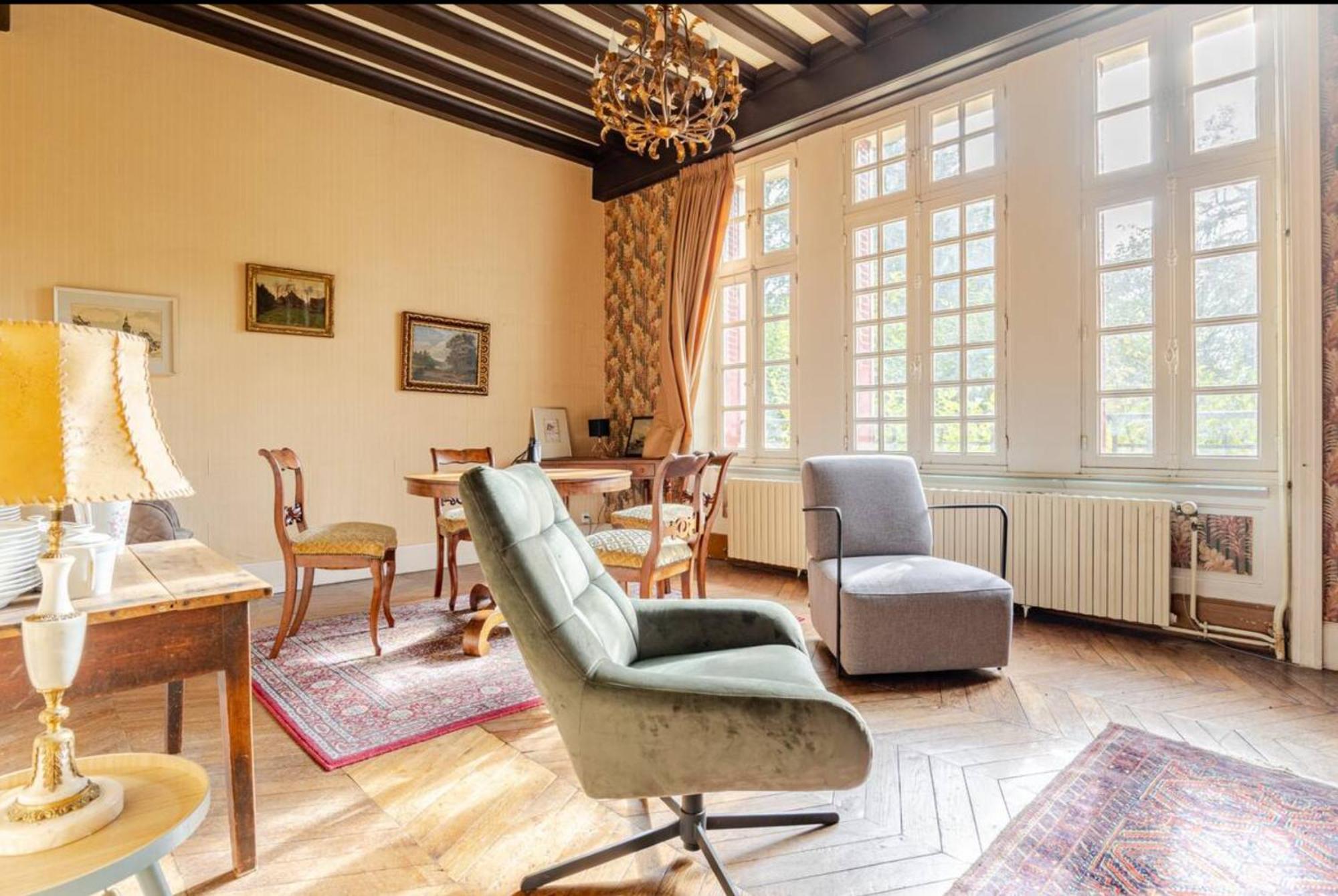 Chateau De La Combe La Celle  Экстерьер фото
