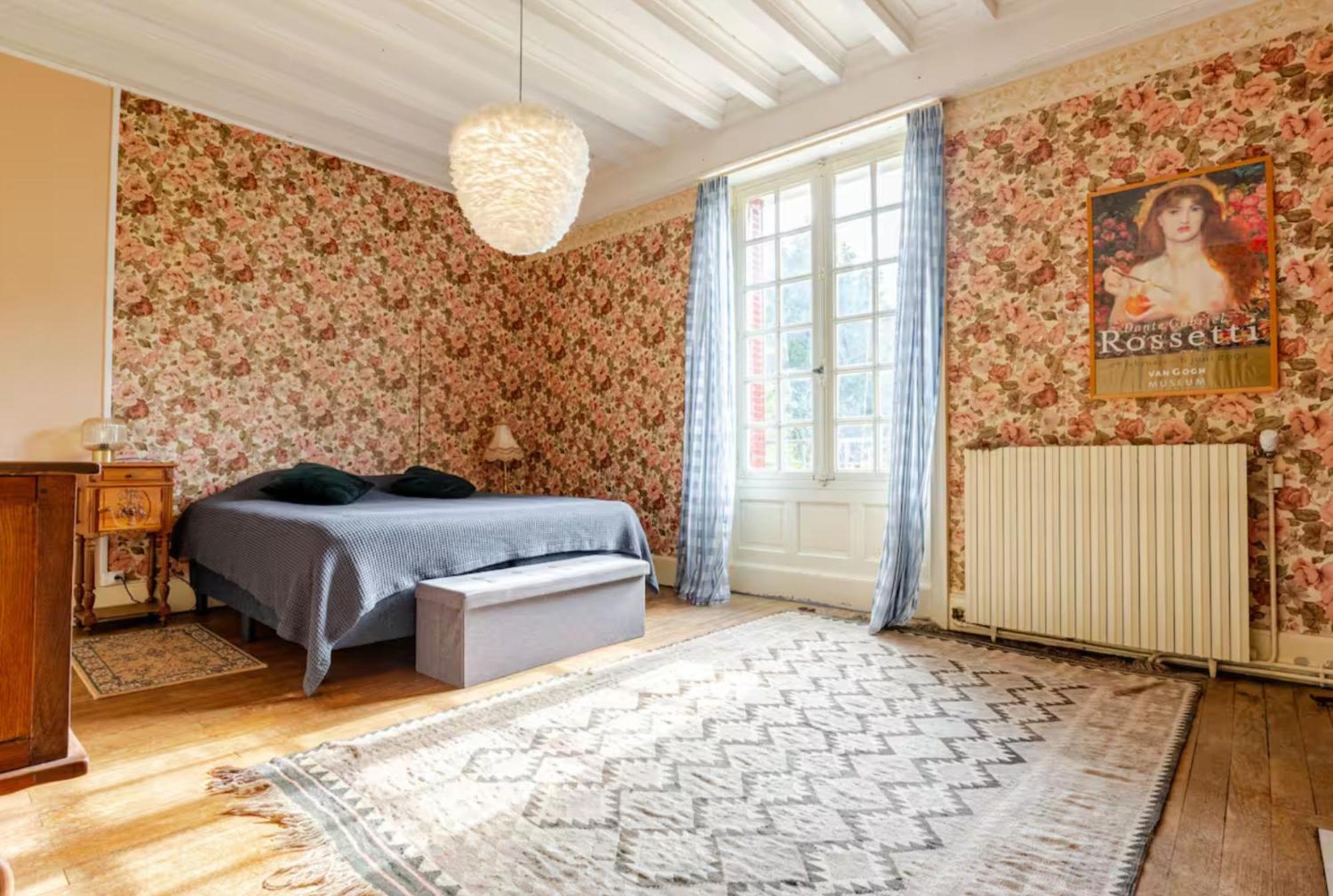 Chateau De La Combe La Celle  Экстерьер фото